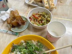 -蔺家老字号羊杂碎馆