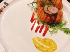 -蟹之国·精品蟹料理(极地店)