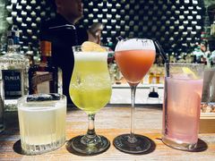 -LAMP BAR 水烟音乐酒吧
