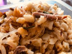 牛肉泡馍-黄家泡馍馆·非遗老字号·清真(凤九海荣名城店)