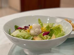 大拌菜-汇贤府·李氏鲁菜(五棵松店)