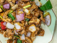 -标记美食新鲜猪杂(兴南大道店)