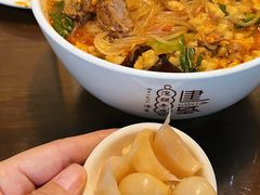 -建基泡馍·西安老字号·清真(永宁店)