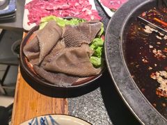 -陈眼镜火锅(总店)