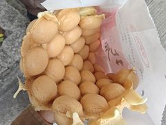 -利强记北角鸡蛋仔(弥敦道店 )