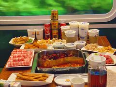 -茶百道(柯桥银泰店)