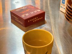 -蜀川川破店·江湖菜·烧烤(北京首店)