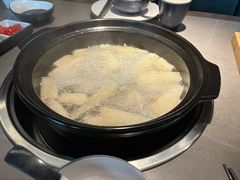 -同仁四季椰子鸡(无锡滨湖万象汇店)