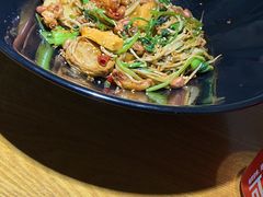 -天府国麻辣香锅(李沧万达店)
