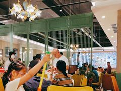 -清晖小苑•顺德地方菜(壹海城店)