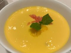 -香乐园·淮扬菜中餐厅·Shang Garden(福田香格里拉店)