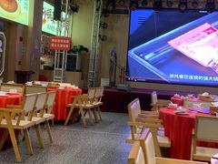 -羊之道草原味道清真餐厅(番禺店)