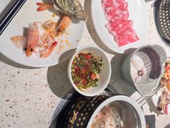 -宴立方海鲜自助(义乌万达广场店)