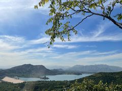 -北京十三陵国家森林公园蟒山景区