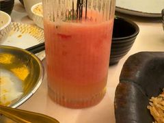 -耶里夏丽·新疆菜(徐家汇臻选店)
