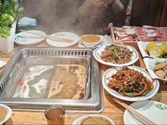 -草原塞蛮羊火锅城(港湾店)