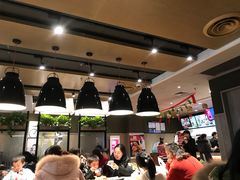 -肯德基(平江新城店)