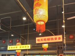 -黔多多贵州地摊火锅(木古地铁站店)