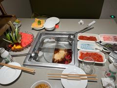 -海底捞火锅(上地华联店)
