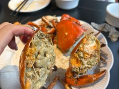 -鑫悦楼煎蟹·16年海鲜大排档