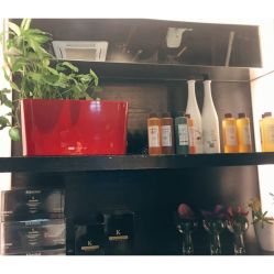 -Kraemer Paris  苏豪路易士·嘉玛发廊