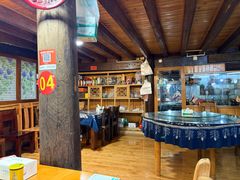 -龙姐私房菜(和顺古镇店)