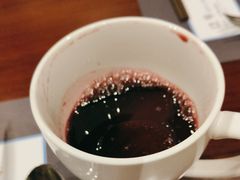-武汉世茂希尔顿酒店·汇·全日餐厅