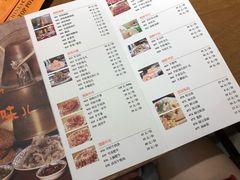 -北京老门框爆肚涮肉馆(凤城六路店)