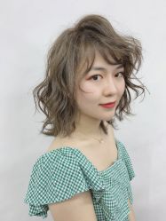 中发-斑斓色彩沙龙