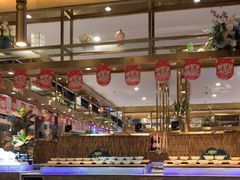 -海玥荟海鲜姿造自助餐厅(欧罗巴广场店)