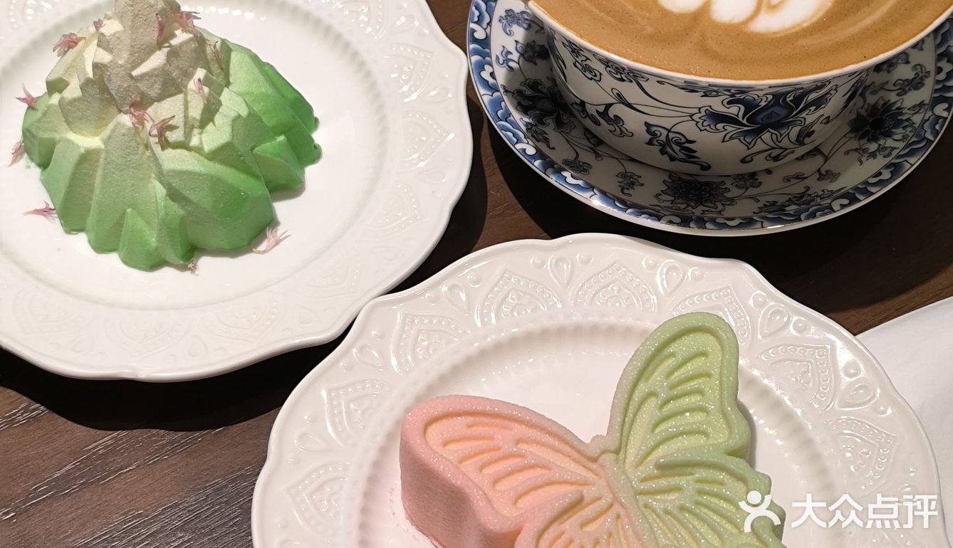 出片圣地确实不一般📸