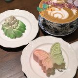 出片圣地确实不一般📸