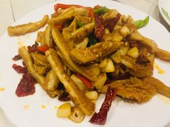 -217丰惠源抓饭(星湖街店)