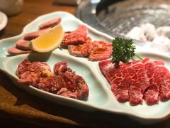 -御牛道日式烤肉料理(杭州万象城店)
