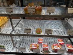 -君之狮子山·轻糖烘焙(松江印象城店)