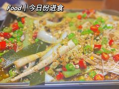 -小小河边鱼(天润城店)
