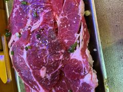 -正宗齐齐哈尔烤肉·齐牛哥鲜切炭火烤肉(杭州总店)