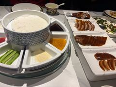 羲和经典烤鸭-羲和雅苑•北京烤鸭(国贸商城店)