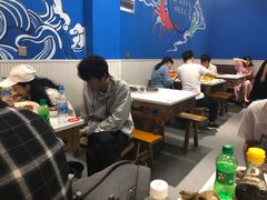 -大师兄酱骨火锅