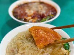 -甘记肥肠粉(马鞍北路店)