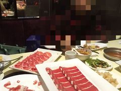 -四季捞