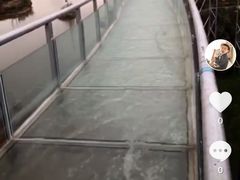 -云幽谷旅游区