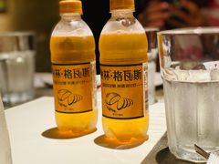 -马迭尔西餐厅(中央大街店)