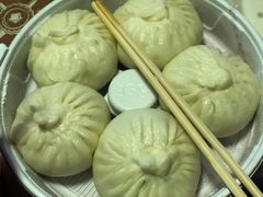 阳阳素菜包-阳阳中国饭(龙湖大兴天街)