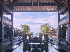 -石梅湾艾美度假酒店