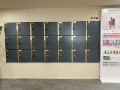 -DX HAIR SALON·发现未知美发沙龙