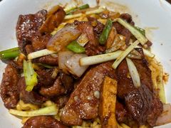 -寻裕记·现炒浇头面(人民广场店)