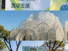 -渤公岛生态公园
