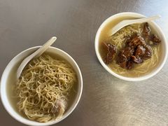 -坚记面店(一德路店)