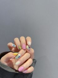 -JustNail甲思美甲